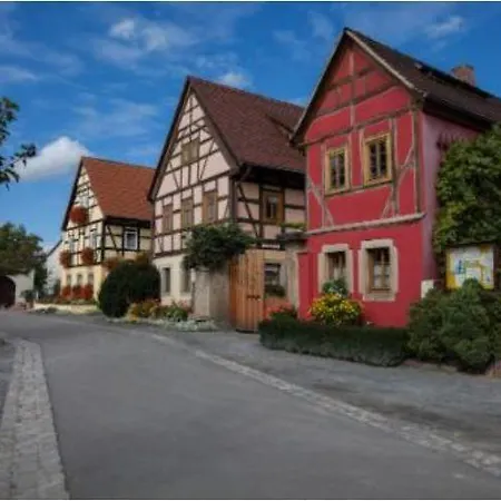 Pension-kleint-wohnung-1 *