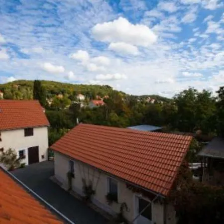 Pension-kleint-wohnung-1 公寓 *